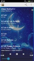 Ringtune Islamic poster
