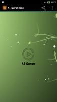 Al Quran Mp3 poster