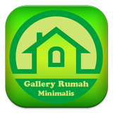 ikon Gallery Rumah Minimalis