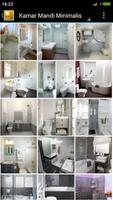 برنامه‌نما Gallery Rumah Minimalis عکس از صفحه