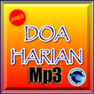 Doa Sehari hari Lengkap Mp3