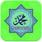 Rawi Android иконка