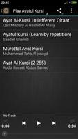 Ayatul Kursi Mp3 ảnh chụp màn hình 1