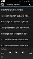 225 Sholawat Habib Syech Screenshot 1