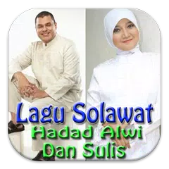 Sholawat Hadad Alwi Dan Sulis APK download