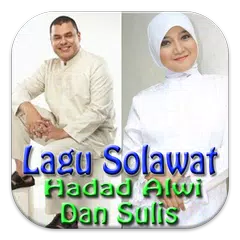 Sholawat Hadad Alwi Dan Sulis APK Herunterladen