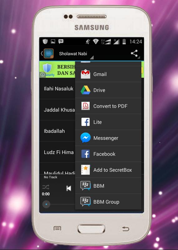 Kumpulan Sholawat Nabi para Android - APK Baixar Kumpulan Sholawat Nabi para Android - APK Baixar