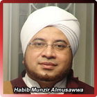 Ceramah Habib Munzir icône