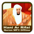 Hani Ar Rifai Quran Offline APK