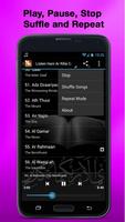 Hani Ar Rifai Quran Offline capture d'écran 2