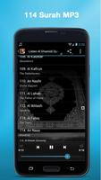 Saad Al Ghamidi Quran Offline Screenshot 2