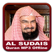 ”Al-Sudais Al-Quran MP3 Offline