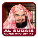 Al-Sudais Al-Quran MP3 Offline APK