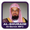 Saud Al Shuraim Quran MP3