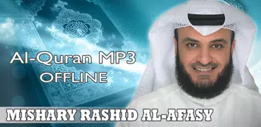 Al-Afasy Quran MP3 Offline