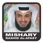 Al-Afasy Quran MP3 Offline icon