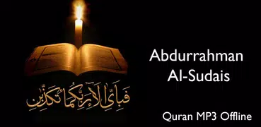 Al Sudais Quran MP3 Recitation