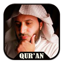 Al-Ghamidi - Holy Quran MP3 APK