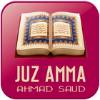 ikon Ahmad Saud - Juz Amma MP3