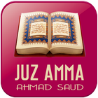 Ahmad Saud - Juz Amma MP3 أيقونة