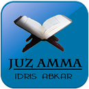 Idris Abkar - Juz Amma MP3 APK