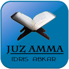 Idris Abkar - Juz Amma MP3 Zeichen