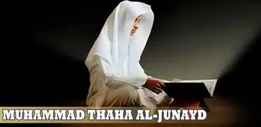 Juz Amma MP3 - Thaha Al-Junayd