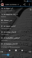 Juz Amma MP3 Al Sudais bài đăng