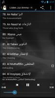 Juz Amma MP3 - Hani Ar Rifai bài đăng
