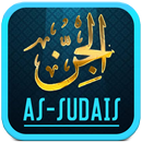 Surah Al Jinn MP3 - Al Sudais APK
