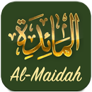 Surat Al Maidah Bahasa Indo APK