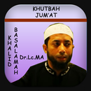 APK Khutbah Jumat Khalid Offline