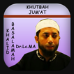 Khutbah Jumat Khalid Offline