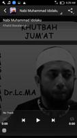 Khutbah Jumat Khalid Offline capture d'écran 3