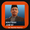 Khutbah Jumat Bachtiar Nasir APK