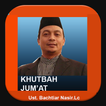 Khutbah Jumat Bachtiar Nasir