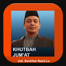 APK Khutbah Jumat Bachtiar Nasir