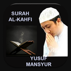 Al Kahfi Ust.Yusuf Mansyur biểu tượng