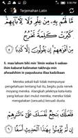 Al Kahfi Ust.Yusuf Mansyur Screenshot 3