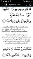 Al Kahfi Ust.Yusuf Mansyur ảnh chụp màn hình 3