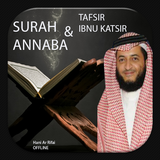 Surah An Naba dan Tafsir icono