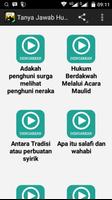 Tanya Jawab Hukum Islam Plakat