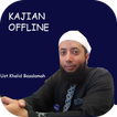 Kajian Ustad Khalid Offline