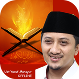 Murottal Yusuf Mansyur Offline Zeichen