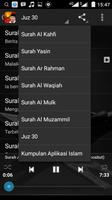 Murottal Yusuf Mansyur Offline screenshot 1