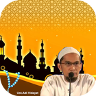 Ceramah Ustad Adi Offline icon