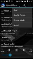 Al Quran Offline Hani Rifai screenshot 2