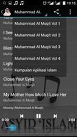 Muhammad Al Muqit Offline capture d'écran 3