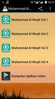 Muhammad Al Muqit Offline الملصق