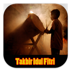 Takbir Idul Fitri Mp3 图标